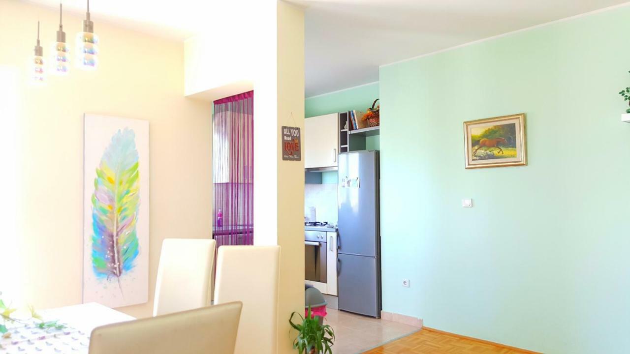 Apartment Nano Sibenik Exterior photo
