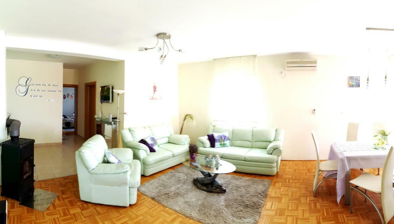 Apartment Nano Sibenik Exterior photo