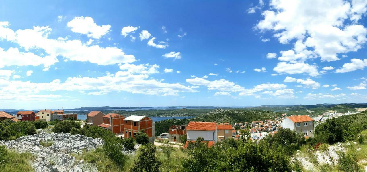 Apartment Nano Sibenik Exterior photo